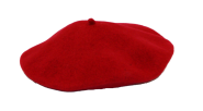 Poolman Mütze - rot 